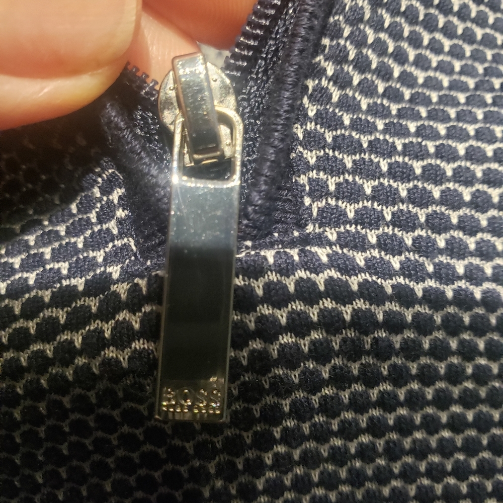 Hugo Boss polo - Picture 3 of 3